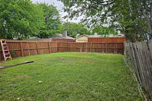 1101 Delores Dr, Garland, TX 75040 - Photo 6