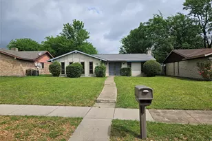 1101 Delores Dr, Garland, TX 75040 - Photo 1