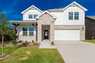 909 Elijah Ln, McKinney, TX 75069 - Photo 1