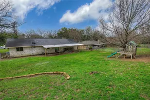 1218 Northwood Dr, Commerce, TX 75428 - Photo 36