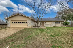 1218 Northwood Dr, Commerce, TX 75428 - Photo 4