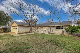 1218 Northwood Dr, Commerce, TX 75428 - Photo 2