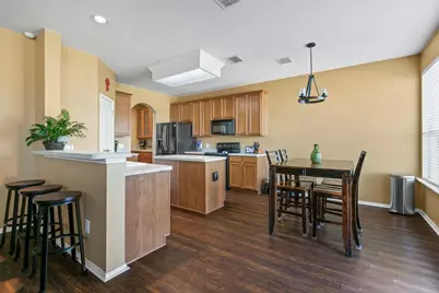 306 Salsbury Drive, Euless, TX 76040 - Photo 6