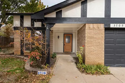 3709 Ravenhill Lane, Arlington, TX 76016 - Photo 4
