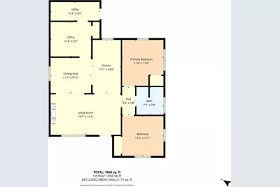 1901 N 7th Street, Waco, TX 76708 - Photo 14