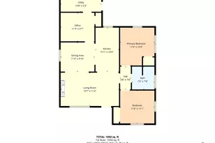 1901 N 7th St, Waco, TX 76708 - Photo 14