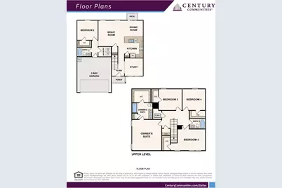 115 Annabelle Street, Cleburne, TX 76031 - Photo 2