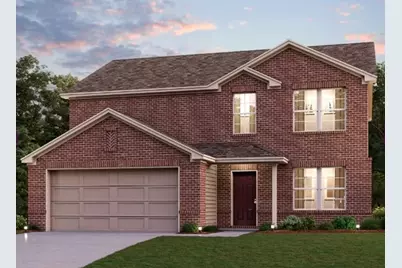 115 Annabelle Street, Cleburne, TX 76031 - Photo 1