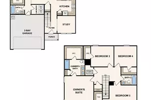 [Address not provided], Cleburne, TX 76031 - Photo 2