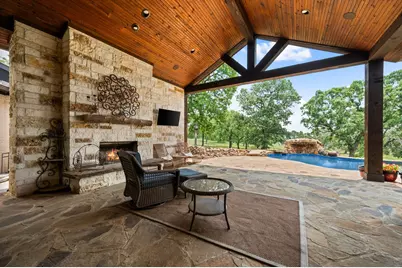 248 Howard Road, Valley View, TX 76272 - Photo 30