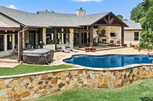 248 Howard Rd, Valley View, TX 76272 - Photo 34