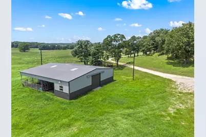 248 Howard Road, Valley View, TX 76272 - Photo 36