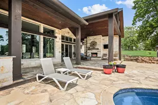 248 Howard Rd, Valley View, TX 76272 - Photo 32