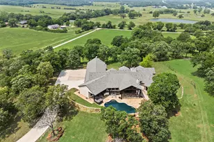 248 Howard Rd, Valley View, TX 76272 - Photo 1