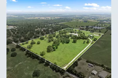 248 Howard Road, Valley View, TX 76272 - Photo 4