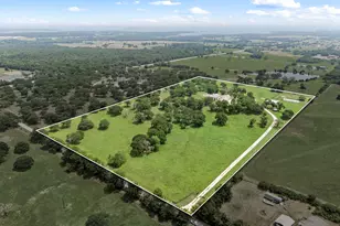 248 Howard Rd, Valley View, TX 76272 - Photo 4