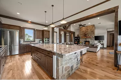 248 Howard Road, Valley View, TX 76272 - Photo 16