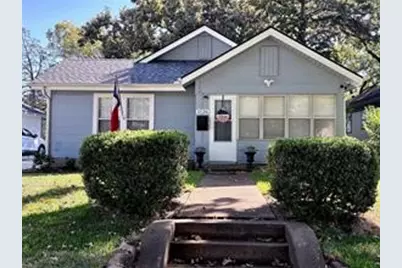 1126 S Oak Cliff Boulevard, Dallas, TX 75208 - Photo 2