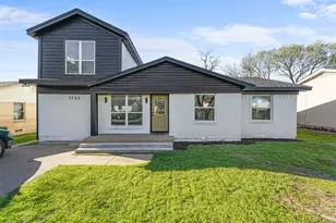 1725 Alta Vista St, Mesquite, TX 75149 - Photo 2