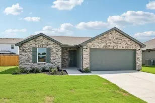 117 Annabelle St, Cleburne, TX 76031 - Photo 1