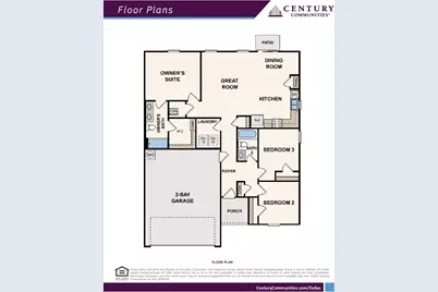 117 Annabelle Street, Cleburne, TX 76031 - Photo 2