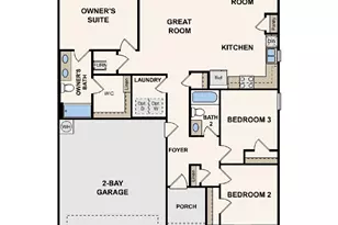 117 Annabelle St, Cleburne, TX 76031 - Photo 2