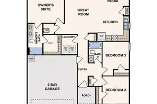 [Address not provided], Cleburne, TX 76031 - Photo 2