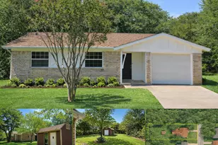 7129 Payte Ln, North Richland Hills, TX 76182 - Photo 1