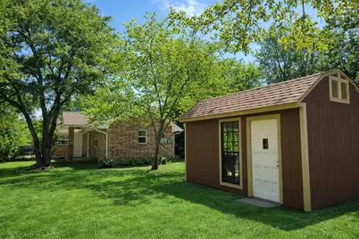 7129 Payte Lane, North Richland Hills, TX 76182 - Photo 1