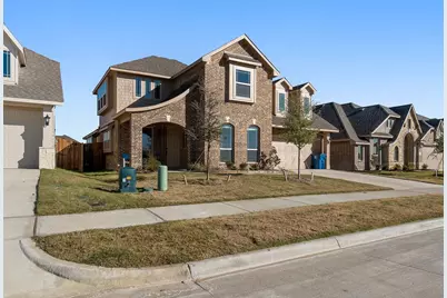 4005 Three Forks Road, Kaufman, TX 75142 - Photo 1