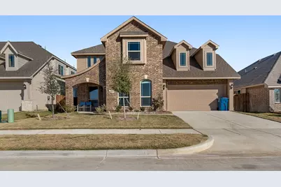 4005 Three Forks Road, Kaufman, TX 75142 - Photo 2