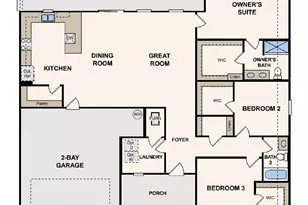 [Address not provided], Cleburne, TX 76031 - Photo 2