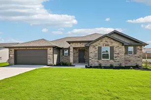 119 Annabelle St, Cleburne, TX 76031 - Photo 1