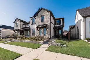 3570 Grapeseed Dr, Frisco, TX 75033 - Photo 1