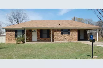 1325 2nd Street, Graham, TX 76450 - Photo 1