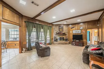 3814 Larkin Lane, Garland, TX 75043 - Photo 8