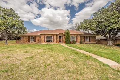 3814 Larkin Lane, Garland, TX 75043 - Photo 1
