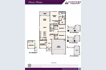 445 Suffolk Drive, Ferris, TX 75125 - Photo 2