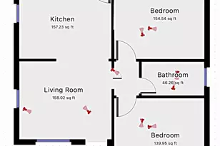 237 Samuel St, Lewisville, TX 75057 - Photo 8