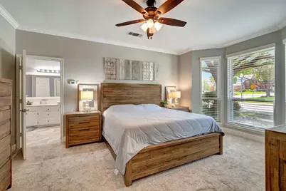 213 Ledgenest Drive, McKinney, TX 75072 - Photo 20