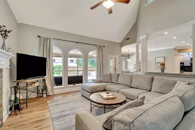 213 Ledgenest Drive, McKinney, TX 75072 - Photo 8