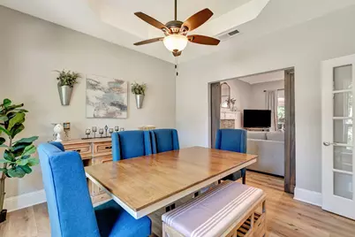 213 Ledgenest Drive, McKinney, TX 75072 - Photo 6