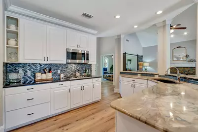 213 Ledgenest Drive, McKinney, TX 75072 - Photo 12