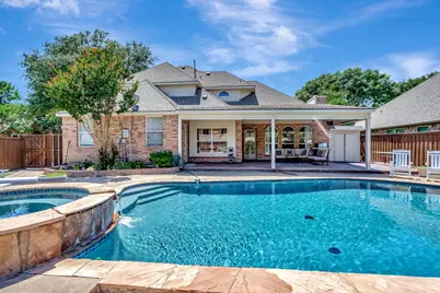 213 Ledgenest Drive, McKinney, TX 75072 - Photo 38