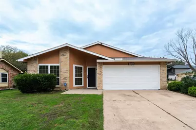 3207 Forest Creek Drive, Fort Worth, TX 76123 - Photo 1