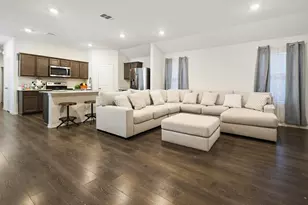 606 Chuck Wagon Dr, Josephine, TX 75189 - Photo 6