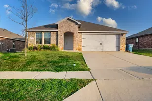 606 Chuck Wagon Dr, Josephine, TX 75189 - Photo 1