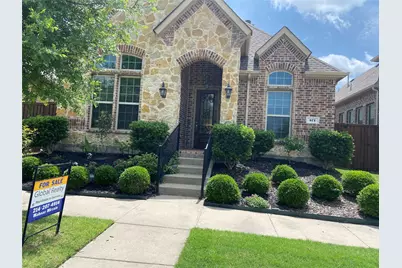 571 Kimblewick Drive, Frisco, TX 75036 - Photo 1