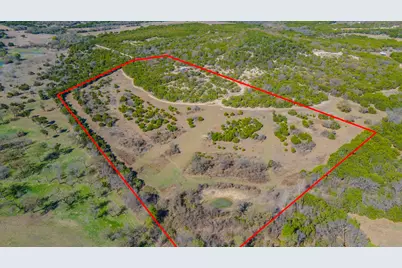 0 Private Road #4201, Cranfills Gap, TX 76637 - Photo 2
