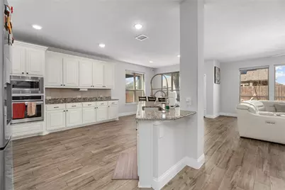 1105 Baynes Drive, McKinney, TX 75454 - Photo 8